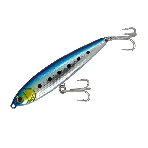 Great Distance 77【ソルトルアー/シンキングペンシル/77mm・20g/シーバス・ヒラメ・青物】